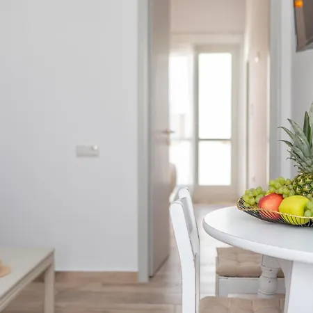 Smyrida I Apartment