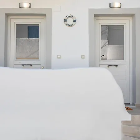 Smyrida I Apartment Naxos City