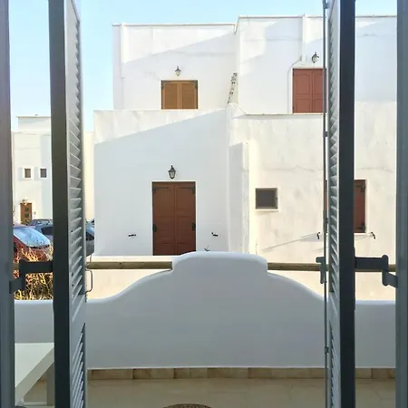 Smyrida I