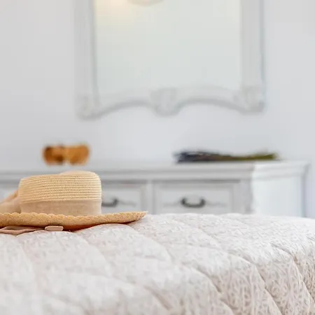 Smyrida I Apartamento Naxos City